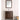 Fresca Cambridge 30" Antique Coffee Traditional Bathroom Vanity with Mirror