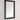 Fresca Hartford 20" Traditional Bathroom Mirror in Black