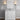 Fresca Windsor 40" Matte White Traditional Bathroom Vanity w/ Mirror