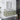 Fresca Formosa 54" Wall Hung Modern Bathroom Vanity w/ Mirror in Sage Gray