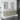Fresca Formosa 60" Wall Hung Double Sink Modern Bathroom Cabinet w/ Top & Sinks in Sage Gray