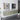 Fresca Formosa 84" Wall Hung Double Sink Modern Bathroom Vanity w/ Mirrors in Sage Gray