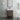 Fresca Formosa 24" Floor Standing Modern Bathroom Vanity w/ Open Bottom & Mirror in Acacia