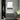 Fresca Lucera 30" Gray Floating Undermount Sink Modern Bathroom Vanity w/ Medicine Cabinet