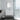 Fresca Lucera 30" White Floating Undermount Sink Modern Bathroom Vanity w/ Medicine Cabinet