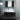 Fresca Lucera 36" Espresso Floating Vessel Sink Modern Bathroom Vanity w/ Medicine Cabinet - Left Version