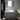 Fresca Lucera 36" Gray Floating Vessel Sink Modern Bathroom Vanity w/ Medicine Cabinet - Right Version