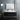 Fresca Lucera 48" Espresso Floating Double Undermount Sink Modern Bathroom Vanity w/ Medicine Cabinet