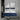 Fresca Lucera 60" Blue Floating Double Vessel Sink Modern Bathroom Vanity w/ Medicine Cabinets