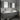 Fresca Lucera 72" Gray Floating Double Vessel Sink Modern Bathroom Vanity w/ Medicine Cabinets