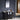 Fresca Torino 48" Espresso Modern Bathroom Vanity w/ 2 Side Cabinets & Integrated Sink