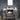 Fresca Torino 48" Gray Oak Modern Bathroom Cabinets w/ Integrated Sink