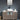 Fresca Torino 48" Gray Oak Modern Bathroom Vanity w/ 2 Side Cabinets & Vessel Sink