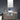 Fresca Torino 54" Gray Oak Modern Bathroom Vanity w/ 2 Side Cabinets & Vessel Sink