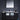 Fresca Torino 60" Espresso Modern Bathroom Vanity w/ 2 Side Cabinets & Integrated Sink