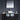 Fresca Torino 60" Espresso Modern Bathroom Vanity w/ 2 Side Cabinets & Vessel Sink