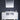 Fresca Torino 60" White Modern Bathroom Vanity w/ 2 Side Cabinets & Integrated Sink