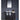 Fresca Torino 36" Espresso Modern Bathroom Vanity w/ Side Cabinet & Integrated Sinks