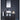 Fresca Torino 36" Espresso Modern Bathroom Vanity w/ Side Cabinet & Vessel Sink