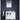 Fresca Torino 36" White Modern Bathroom Vanity w/ Side Cabinet & Integrated Sink