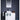 Fresca Torino 36" White Modern Bathroom Vanity w/ Side Cabinet & Vessel Sink
