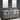 Fresca Torino 72" Gray Oak Modern Double Sink Bathroom Vanity w/ Side Cabinet & Integrated Sinks