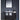 Fresca Torino 42" Espresso Modern Bathroom Vanity w/ Side Cabinet & Integrated Sink