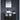 Fresca Torino 42" Espresso Modern Bathroom Vanity w/ Side Cabinet & Vessel Sink