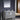 Fresca Torino 48" Grey Modern Bathroom Vanity w/ Side Cabinet & Integrated Sink
