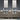 Fresca Torino 84" Gray Oak Modern Double Sink Bathroom Vanity w/ 3 Side Cabinets & Integrated Sinks