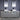 Fresca Torino 84" Grey Modern Double Sink Bathroom Vanity w/ 3 Side Cabinets & Vessel Sinks