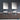 Fresca Torino 96" Gray Oak Modern Double Sink Bathroom Vanity w/ 3 Side Cabinets & Vessel Sinks