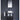 Fresca Torino 24" Espresso Modern Bathroom Vanity w/ Vessel Sink