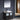 Fresca Torino 36" Espresso Modern Bathroom Vanity w/ Integrated Sink