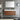 Fresca Mezzo 48" Teak Wall Hung Modern Bathroom Vanity w/ Medicine Cabinet