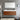 Fresca Mezzo 60" Teak Wall Hung Single Sink Modern Bathroom Vanity w/ Medicine Cabinet