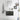 Fresca Vista 30" Black Wall Hung Modern Bathroom Vanity w/ Medicine Cabinet
