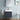 Fresca Valencia 24" Dark Slate Gray Wall Hung Modern Bathroom Vanity w/ Medicine Cabinet