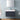 Fresca Valencia 36" Dark Slate Gray Wall Hung Modern Bathroom Vanity w/ Medicine Cabinet