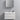 Fresca Valencia 40" Glossy White Wall Hung Modern Bathroom Vanity w/ Medicine Cabinet