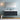 Fresca Valencia 60" Dark Slate Gray Wall Hung Double Sink Modern Bathroom Vanity w/ Medicine Cabinet