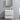 Fresca Valencia 36" Glossy White Free Standing Modern Bathroom Vanity w/ Medicine Cabinet