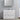 Fresca Valencia 48" Glossy White Free Standing Modern Bathroom Vanity w/ Medicine Cabinet