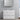 Fresca Valencia 48" Glossy White Free Standing Double Sink Modern Bathroom Vanity w/ Medicine Cabinet