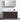 Fresca Valencia 60" Gray Oak Free Standing Modern Bathroom Vanity w/ Medicine Cabinet
