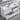 Fresca Valencia 60" Glossy White Free Standing Double Sink Modern Bathroom Vanity