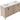 Fresca Silas 60" Freestanding Bathroom Cabinet with Top & Sinks in Vanilla Oak