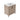 Fresca Silas 30" Freestanding Bathroom Cabinet with Top & Sink in Vanilla Oak